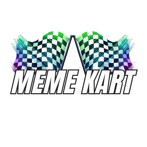 Meme Kart Logo